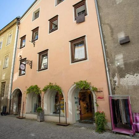 Old Town Studio Lejlighed Hall in Tirol Eksteriør billede